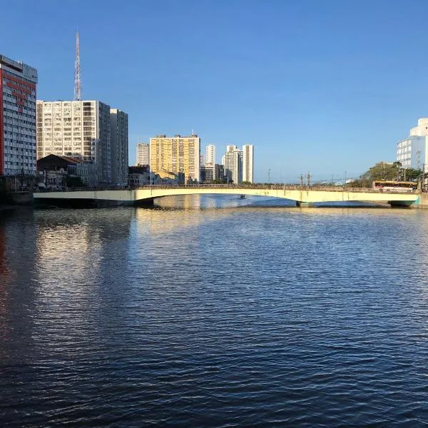 Casa Ariano, hotel din Recife