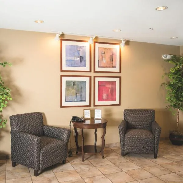 Candlewood Suites Loveland by IHG, hotel in Loveland