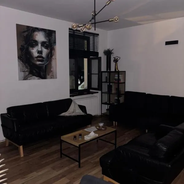 Apartamenty Łuczkowskiego z widokiem na Studnię 2、ヘウムのホテル