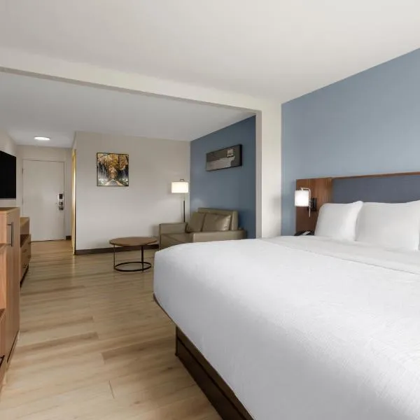 Wingate by Wyndham I-81 Exit 101- Newly Renovated, hotel in Dublin
