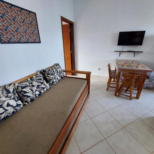 Flat Beira Mar Bermudas