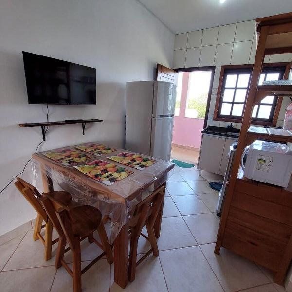 Flat Beira Mar Bermudas - Foto 5