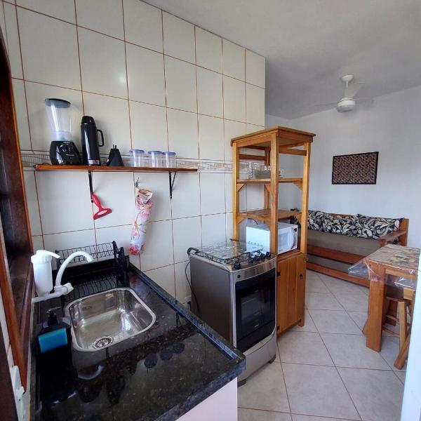 Flat Beira Mar Bermudas - Foto 4