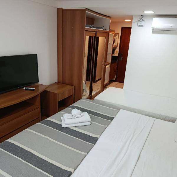Yleus ApartHotel