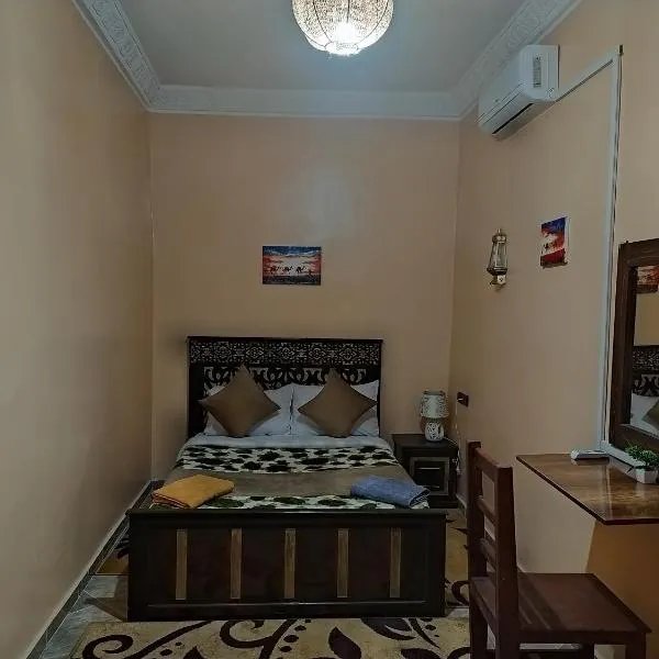 Sahara Dream Apartment, hotel in Merzouga