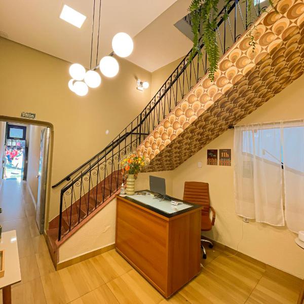 Hotel Carmelita - Foto 5
