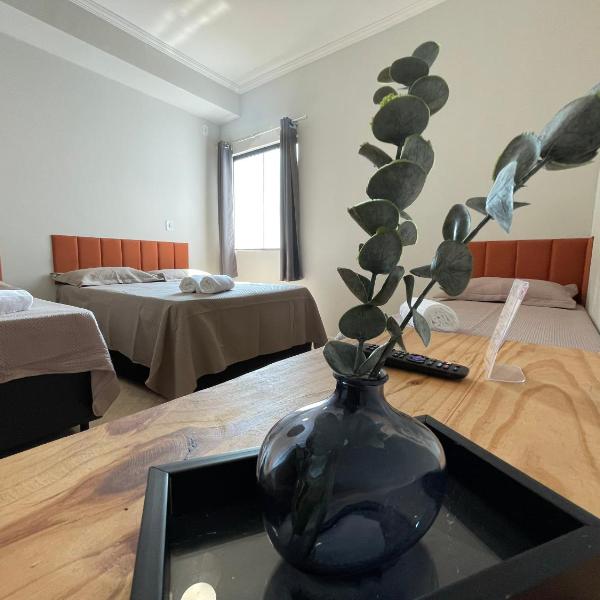 Hotel Carmelita