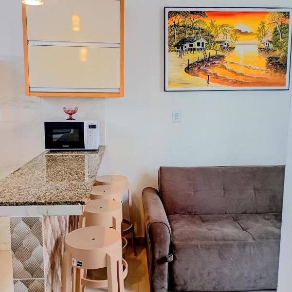 Apartamento Completo e Centralizado 5