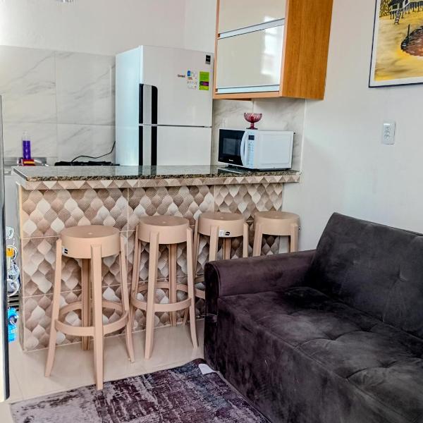 Apartamento Completo e Centralizado 5 - Foto 4