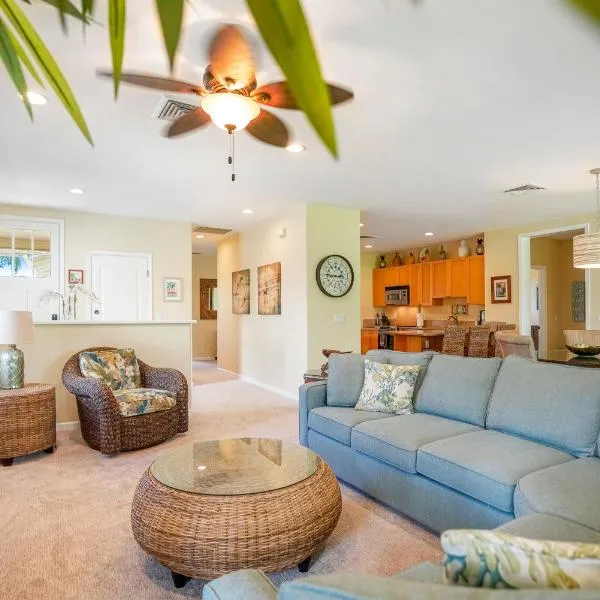 Nihilani 21C、プリンスビルのホテル