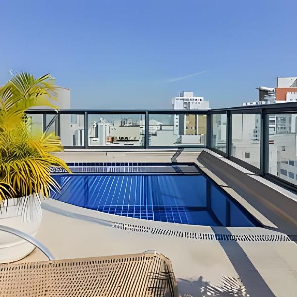 Top Stay Inn 3 min Av Paulista - Foto 4