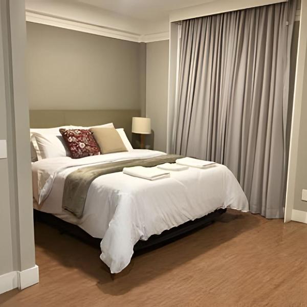 Top Stay Inn 3 min Av Paulista