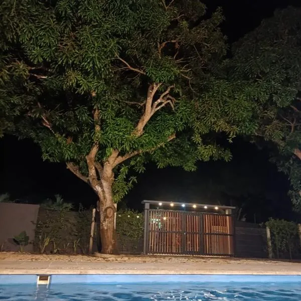 Mango Beach, hotel a San Bernardo del Viento