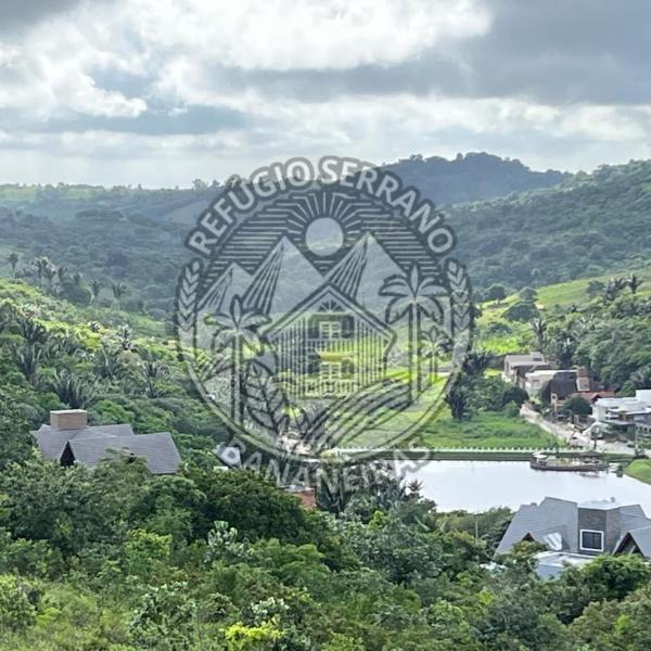 Refúgio Serrano Bananeiras - Condomínio Sonhos da Serra com Vista e Lazer - Foto 4