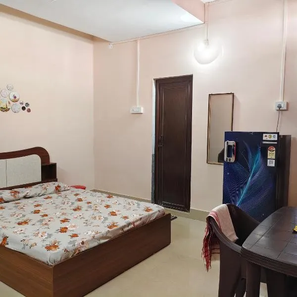 JM Niwas, hotel a Guwahati