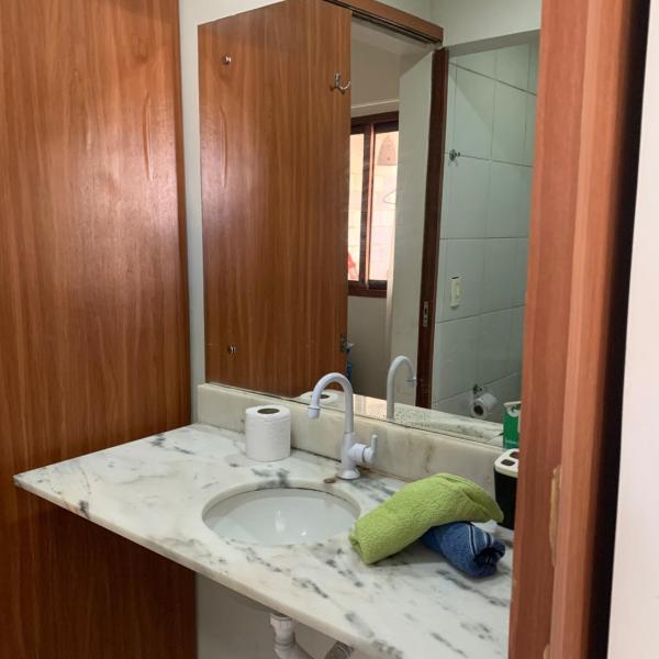 Apto em Condomínio Brisas do Amor - Foto 3