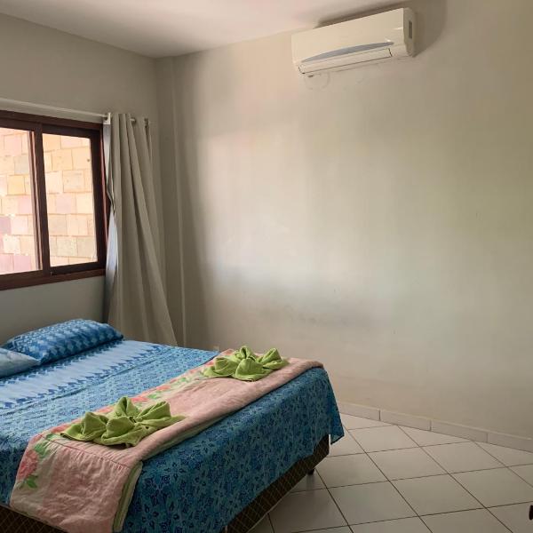 Apto em Condomínio Brisas do Amor - Foto 2