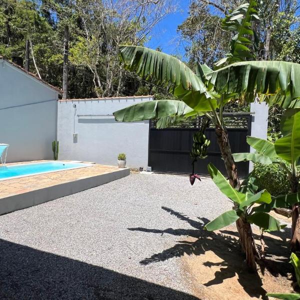 Casa VISTA PRO MAR com Piscina aquecida - Foto 4