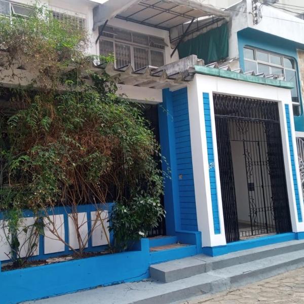 COP 30 centro Belém