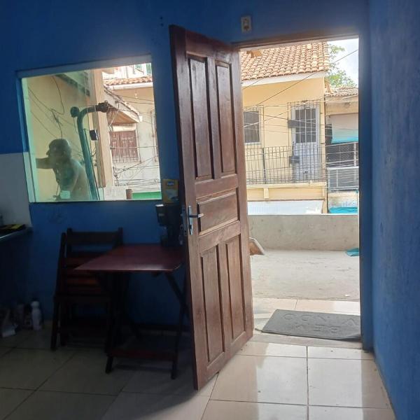 Flat, 1 bedroom, near UFPA