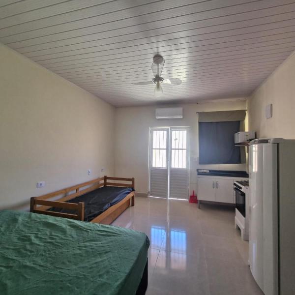 Apartamentos flor de sal itagua - Foto 4