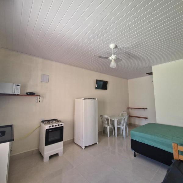 Apartamentos flor de sal itagua - Foto 5