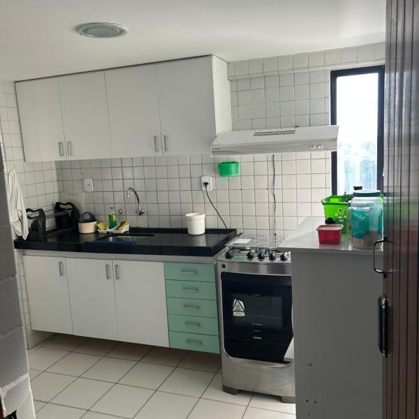Apartamento em Camboinha PB - Foto 4