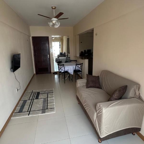 Apartamento aconchegante para COP 30 - localização Privilegiada