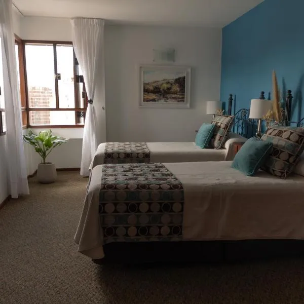 Hotel de la Cañada, hotel a Córdoba