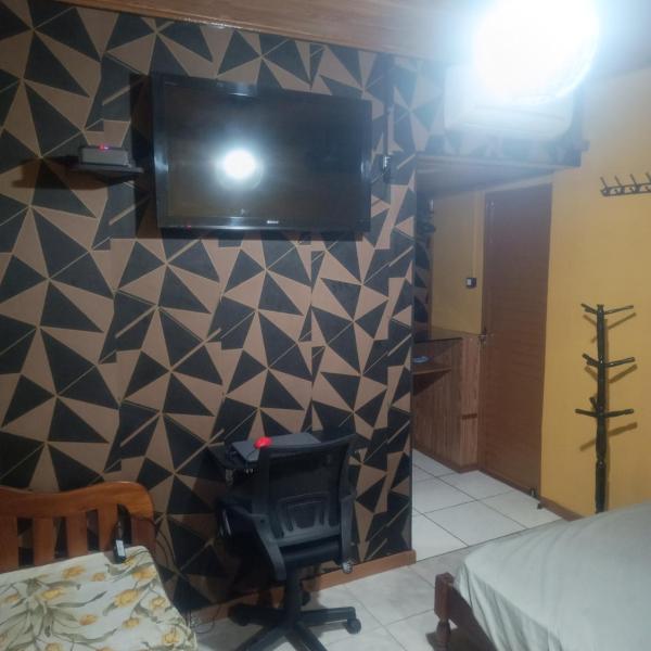 Quarto Suite MAREX