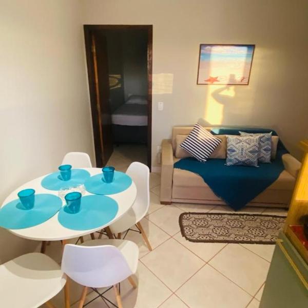 Apartamento Ilha Comprida - Foto 4