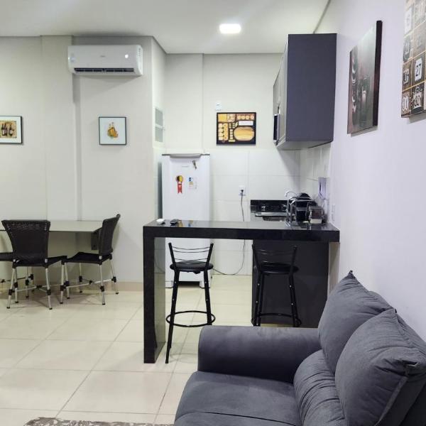 apartamento flat luna llena 2