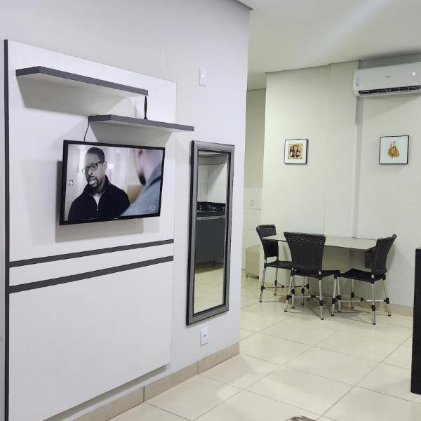 apartamento flat luna llena 2 - Foto 5