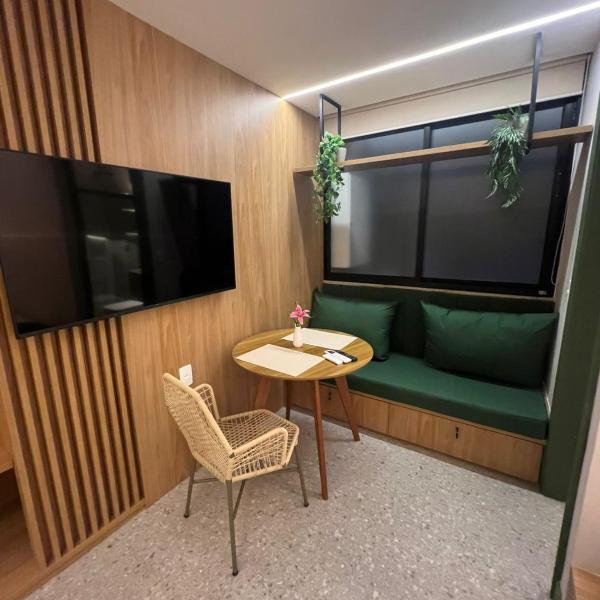 Studio Sofisticado à 600m da praia de Ipanema! - Foto 5
