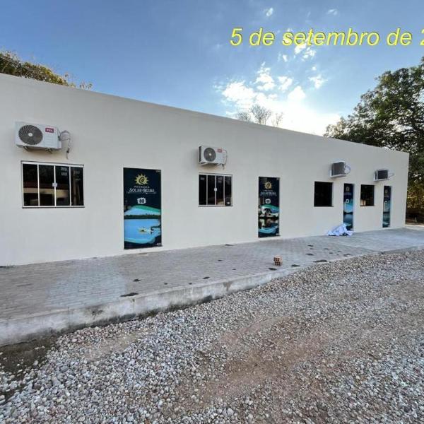 Hotel Solar Centro - Foto 5