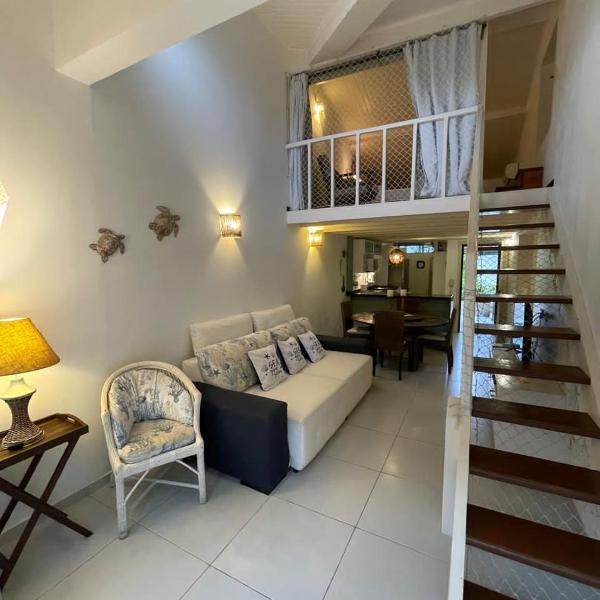Casa- Maresias 3 minutos da praia - Foto 2