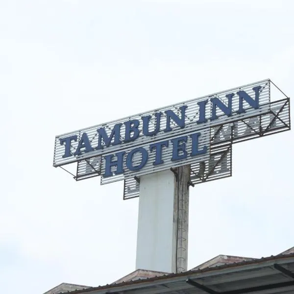 Tambun Inn Hotel, hotel a Ipoh