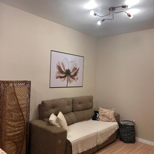 Apartamento lindo e aconchegante 2 quartos