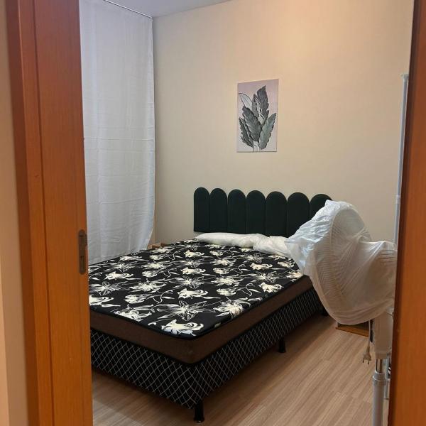 Apartamento lindo e aconchegante 2 quartos - Foto 2