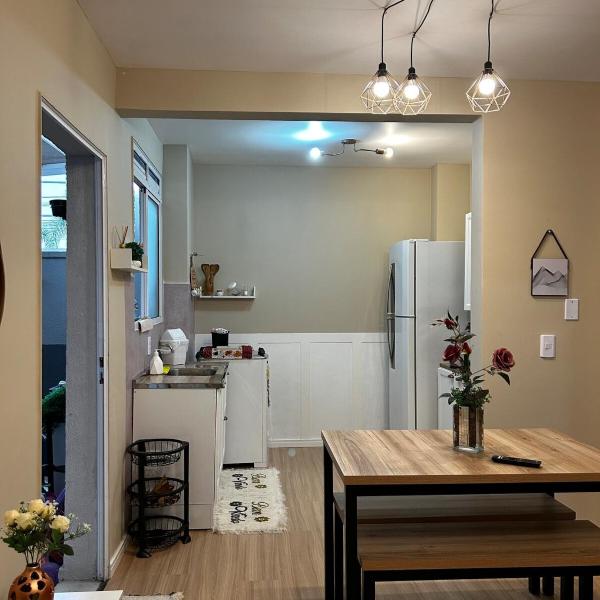 Apartamento lindo e aconchegante 2 quartos - Foto 4