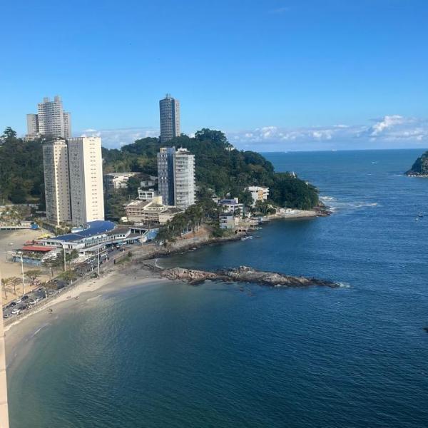 Kit PÉ NA AREIA