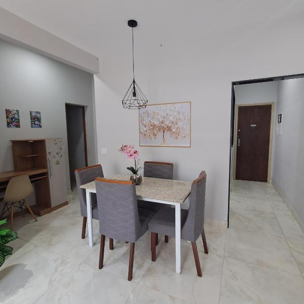 Apto Quadra Praia 81 - Foto 4