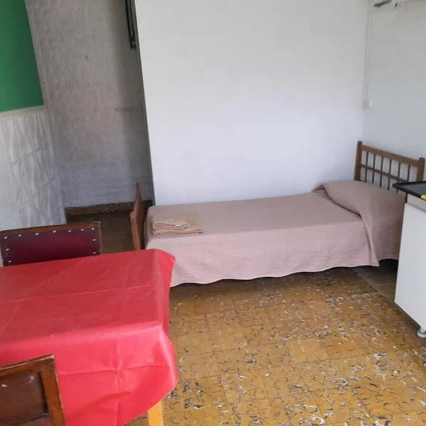 Viesnīca Departamento por dia pilsētā Riokvarto