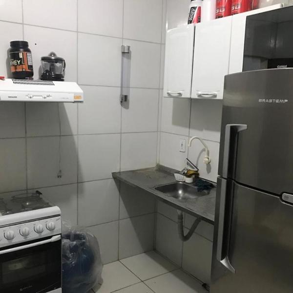 Apart amplo! - Foto 2