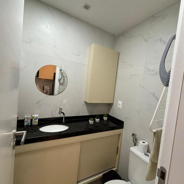 212 Porto City Flat no coração de Porto de Galinhas - Foto 3