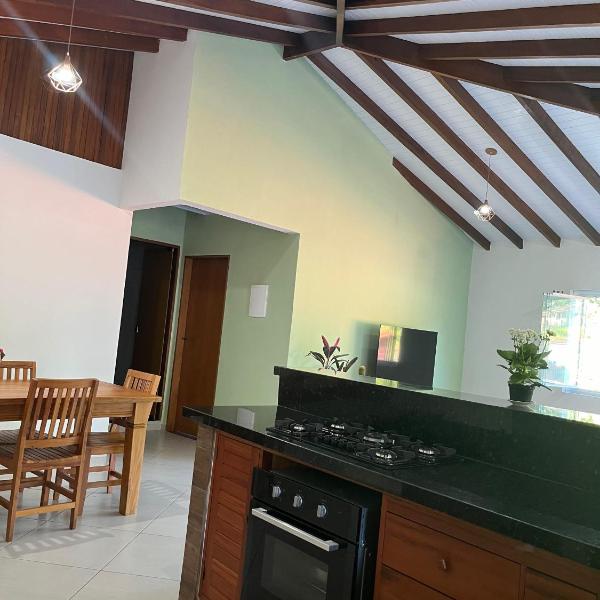 Casa Fernandes Ilhabela!