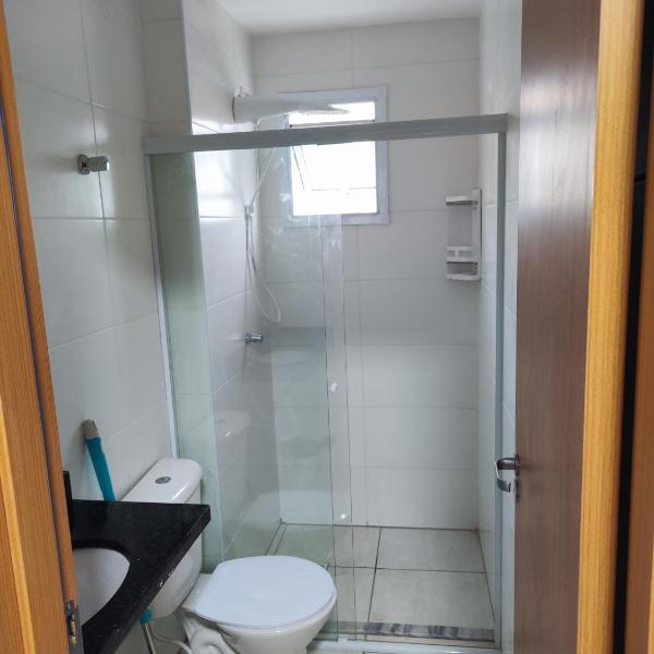 Apartamento Mirim 24 Praia Grande - Foto 3