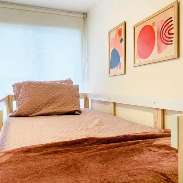 Studio no Brás - Ideal para lojistas e turistas! - Foto 2