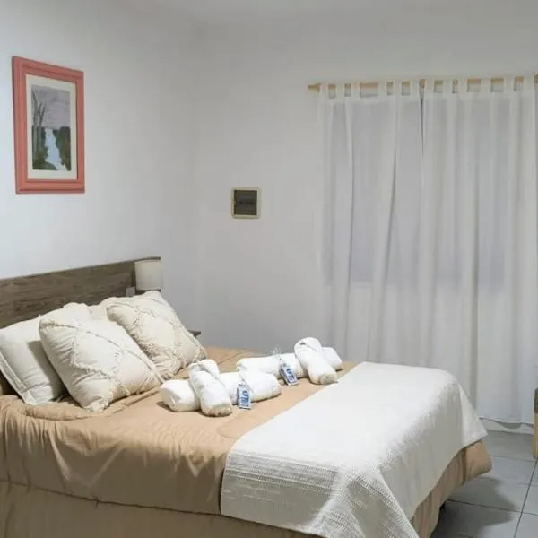 CasaMar, Hotel in General Villegas