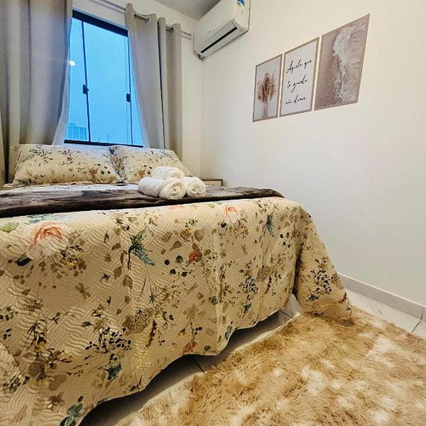 Studio luxuoso a 700 metros da praia. Vila Velha ES - Foto 2